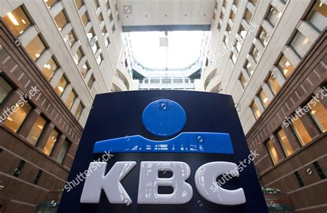 KBC Global Head Office .